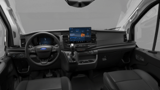2026 Ford Transit® Internal Image 2
